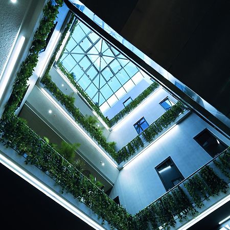 Fashion City Hotel Superior Budapeszt Zewnętrze zdjęcie